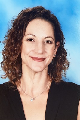  Jennifer Duffy (she/her)